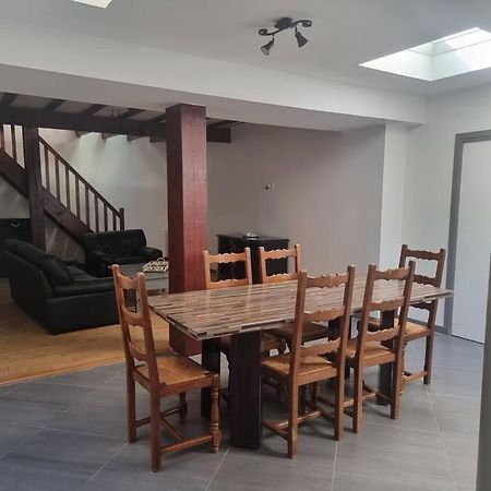 Appartement En Centre-Ville Aurillac Exteriér fotografie