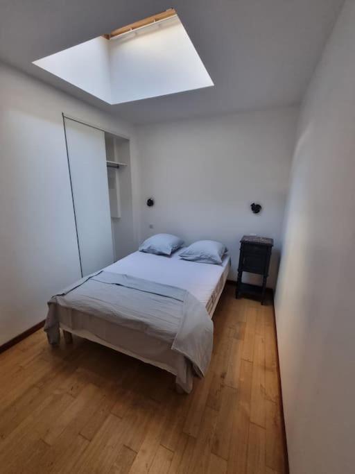 Appartement En Centre-Ville Aurillac Exteriér fotografie